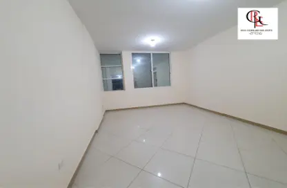 Apartment - 1 Bedroom - 1 Bathroom for rent in Shabiya 9 - Shabiya - Mussafah - Abu Dhabi