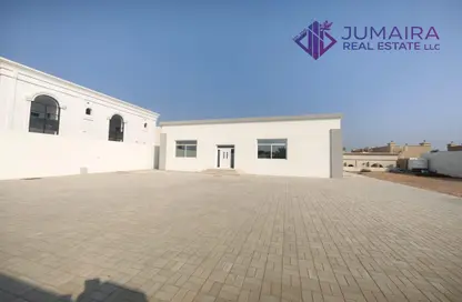 Villa - 3 Bedrooms - 3 Bathrooms for rent in Al Riffa - Ras Al Khaimah