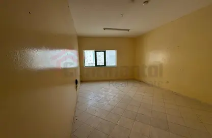 Apartment - 1 Bedroom - 2 Bathrooms for rent in Al Ghuair - Al Gharb - Sharjah