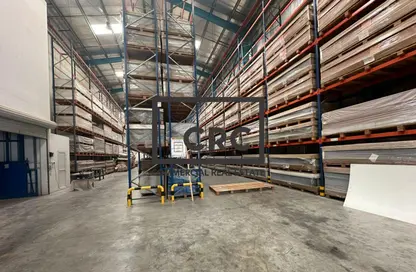 Warehouse - Studio for sale in Freezone North - Jebel Ali Freezone - Jebel Ali - Dubai