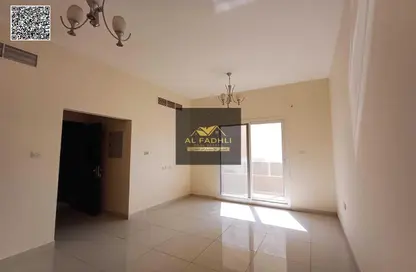 Apartment - 1 Bedroom - 2 Bathrooms for rent in Al Rawda 1 - Al Rawda - Ajman