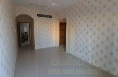 Apartment - 1 Bedroom - 1 Bathroom for rent in Al Rawda 2 Villas - Al Rawda 2 - Al Rawda - Ajman