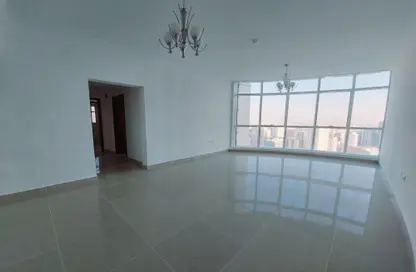 Apartment - 1 Bedroom - 2 Bathrooms for rent in Bin Ham Towers - Al Taawun - Sharjah