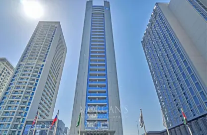 Apartment - 1 Bedroom - 1 Bathroom for sale in TFG Marina Hotel - Dubai Marina - Dubai