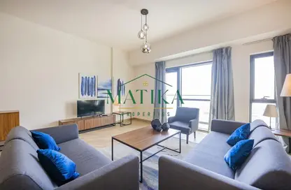 Apartment - 3 Bedrooms - 2 Bathrooms for rent in Expo Village Residences 2A - Expo Village Residences - Expo City - Dubai