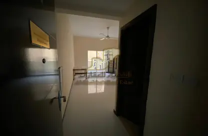 Apartment - 1 Bedroom - 2 Bathrooms for rent in Al Jurf Industrial 3 - Al Jurf Industrial - Ajman