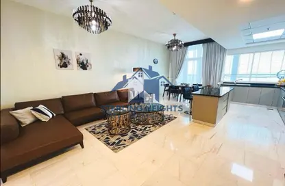 Apartment - 2 Bedrooms - 2 Bathrooms for sale in Bayz by Danube - Business Bay - Dubai