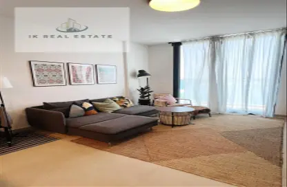 Apartment - 1 Bedroom - 2 Bathrooms for rent in East Village - Aljada - Sharjah