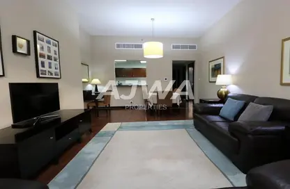 Apartment - 1 Bedroom - 1 Bathroom for sale in Green Lakes Towers - JLT Cluster S - Jumeirah Lake Towers - Dubai