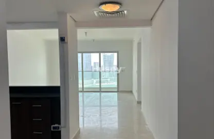 Apartment - 2 Bedrooms - 3 Bathrooms for rent in Marina Heights - Marina Square - Al Reem Island - Abu Dhabi