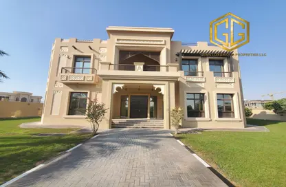 Villa - 5 Bedrooms - 6 Bathrooms for rent in Al Khawaneej 1 - Al Khawaneej - Dubai