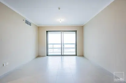 Apartment - 2 Bedrooms - 3 Bathrooms for rent in Ajwan Towers - Saadiyat Cultural District - Saadiyat Island - Abu Dhabi