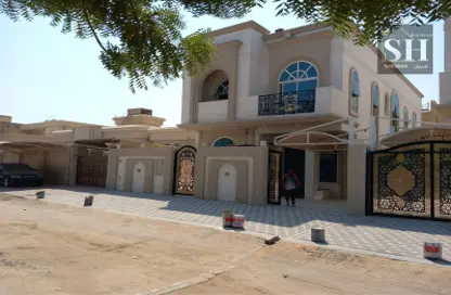 Villa - 7 Bedrooms for sale in Al Mowaihat 3 - Al Mowaihat - Ajman