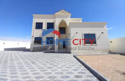 Villa - 6 Bedrooms - 7+ Bathrooms for rent in Madinat Al Riyad - Abu Dhabi