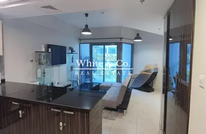 Apartment - 2 Bedrooms - 2 Bathrooms for sale in MAG 545 - Mag 5 Boulevard - Dubai South (Dubai World Central) - Dubai