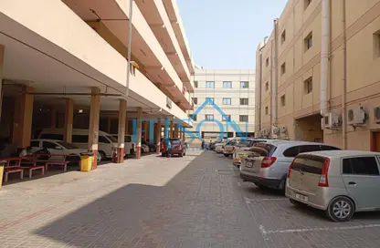 Labor Camp - Studio for rent in Al Quoz Industrial Area 3 - Al Quoz Industrial Area - Al Quoz - Dubai