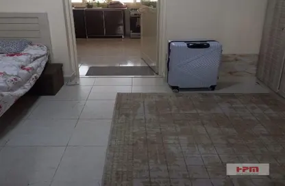 Apartment - 1 Bathroom for rent in Airport Road - Abu Dhabi