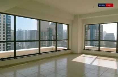 Apartment - 2 Bedrooms - 3 Bathrooms for rent in Rimal 6 - Rimal - Jumeirah Beach Residence - Dubai