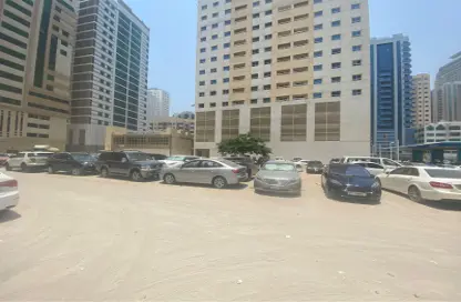 Land - Studio for sale in Al Majaz - Sharjah