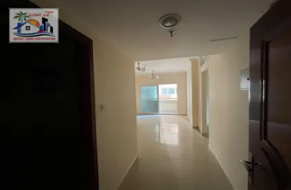 Apartment - 2 Bedrooms - 2 Bathrooms for rent in Al Mahatta - Al Qasimia - Sharjah