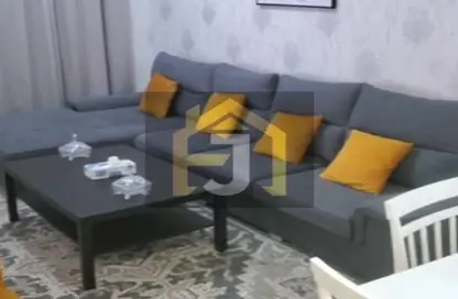 Apartment - 3 Bedrooms - 3 Bathrooms for rent in Al Rashidiya 1 - Al Rashidiya - Ajman