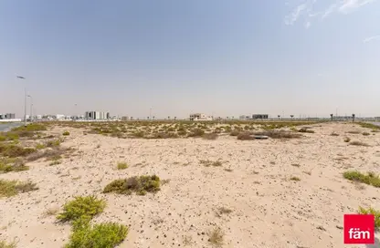 Land - Studio for sale in Jebel Ali Hills - Jebel Ali - Dubai