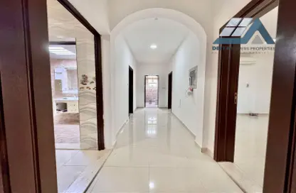 Apartment - 1 Bedroom - 1 Bathroom for rent in SH- 28 - Al Shamkha - Abu Dhabi