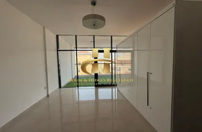 Apartment - 1 Bedroom - 2 Bathrooms for rent in City Apartments - Jumeirah Village Circle - Dubai