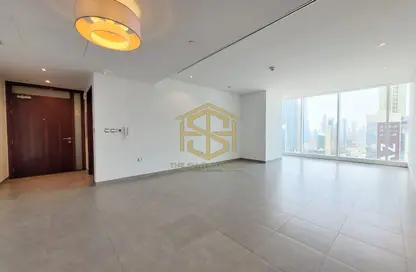 Apartment - 1 Bedroom - 2 Bathrooms for rent in Maze Tower - DIFC - Dubai