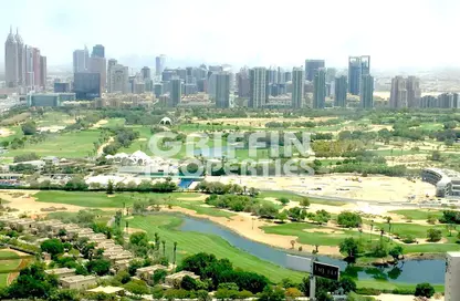 Apartment - 2 Bedrooms - 3 Bathrooms for rent in Lake Shore Tower - JLT Cluster Y - Jumeirah Lake Towers - Dubai