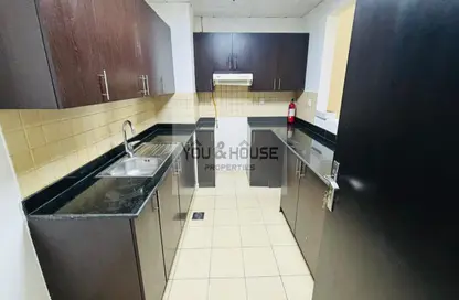 Apartment - 2 Bedrooms - 3 Bathrooms for sale in Seasons Community - Jumeirah Village Circle - Dubai