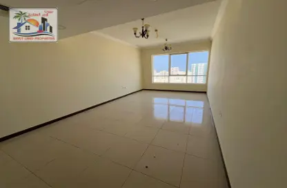 Apartment - 3 Bedrooms - 4 Bathrooms for rent in Al Mahatta Building - Al Mahatta - Al Qasimia - Sharjah