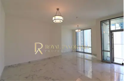 Apartment - 1 Bedroom - 2 Bathrooms for rent in Noura Tower - Al Habtoor City - Business Bay - Dubai