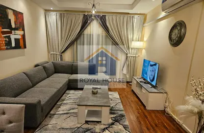 Apartment - 2 Bedrooms - 2 Bathrooms for sale in New Al Taawun Road - Al Taawun - Sharjah