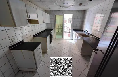 Apartment - 1 Bedroom - 2 Bathrooms for rent in Al Rashidiya 3 - Al Rashidiya - Ajman