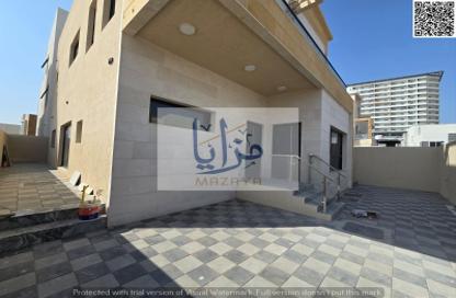 Villa - 5 Bedrooms - 7 Bathrooms for sale in Al Helio 2 - Al Helio - Ajman