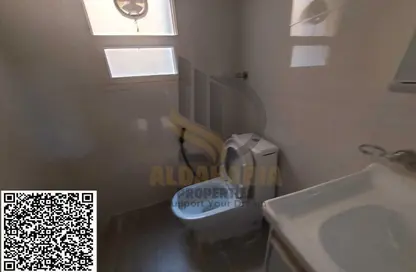 Apartment - 2 Bedrooms - 1 Bathroom for rent in Al Mowaihat 2 - Al Mowaihat - Ajman