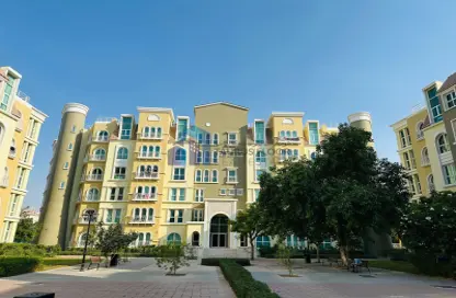 Apartment - 1 Bathroom for rent in Mesoamerican - Discovery Gardens - Dubai