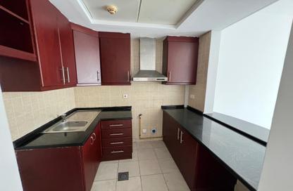 Apartment - 1 Bathroom for rent in Zen Cluster - Discovery Gardens - Dubai