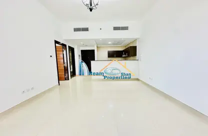 Apartment - 1 Bedroom - 2 Bathrooms for rent in Al Manal Residence 2 - Dubai Silicon Oasis - Dubai