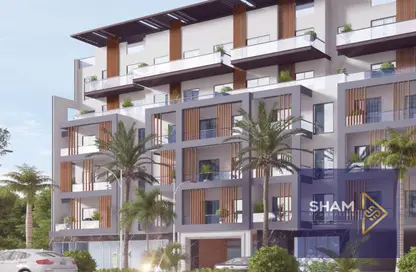 Apartment - 1 Bedroom - 2 Bathrooms for sale in Enaya Residences - Jumeirah Village Triangle - Dubai