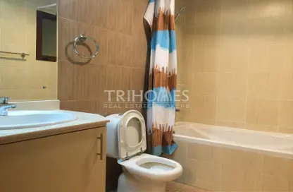 Villa - 3 Bedrooms - 3 Bathrooms for sale in Zone 4 - Hydra Village - Abu Dhabi