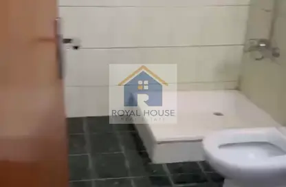 Apartment - 1 Bathroom for rent in Al Qasimia - Sharjah