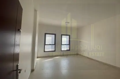 Apartment - 2 Bedrooms - 2 Bathrooms for rent in Al Jurf 1 - Al Jurf - Ajman Downtown - Ajman