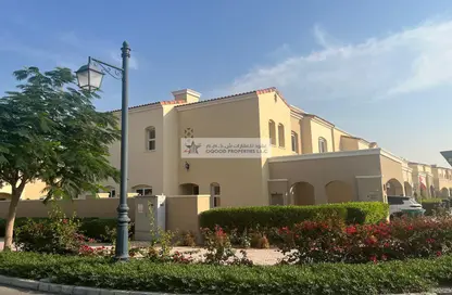 Townhouse - 3 Bedrooms - 4 Bathrooms for rent in Casa Viva - Serena - Dubai