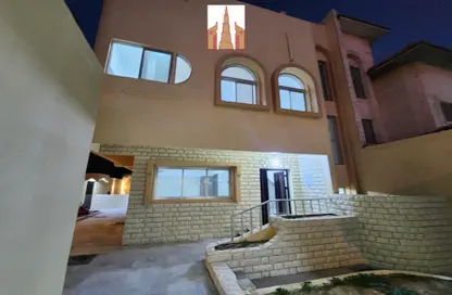 Villa - 3 Bedrooms - 4 Bathrooms for rent in Al Ghafia - Al Riqqa - Sharjah