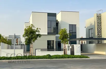 Villa - 4 Bedrooms - 5 Bathrooms for rent in Murooj Al Furjan - Al Furjan - Dubai