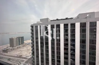 Apartment - 3 Bedrooms - 3 Bathrooms for sale in The Bridges - Shams Abu Dhabi - Al Reem Island - Abu Dhabi