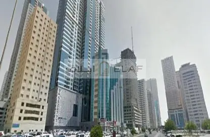 Whole Building - Studio for sale in Al Taawun Street - Al Taawun - Sharjah