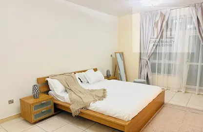 Apartment - 1 Bedroom - 2 Bathrooms for sale in Durar 1 - Dubai Land Residence Complex - Dubai